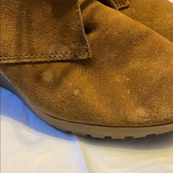 Booties - Picture 2 of 6